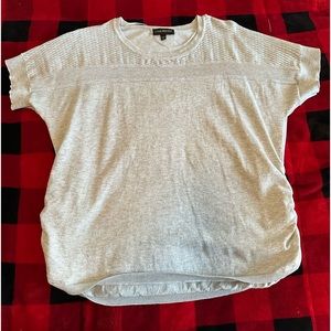 Lane Bryant top